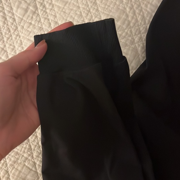 Lululemon High Rise Stretch Jogger - Picture 6 of 8